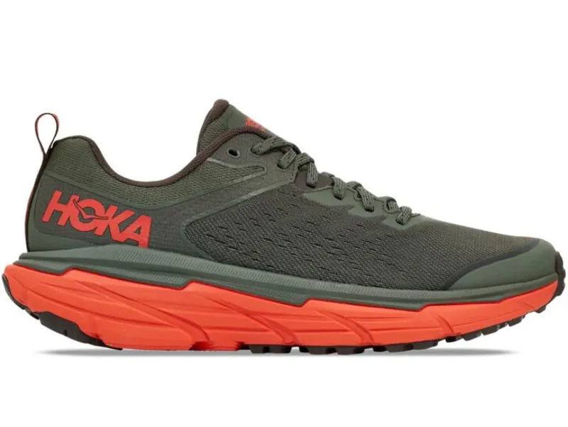 Hoka One One Men's Challenger ATR 6 Thyme